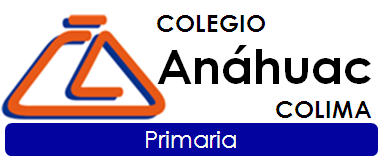 Logo de Anáhuac